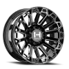 Hostile Warrior 22 10 -25