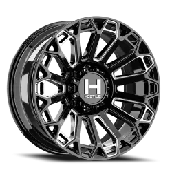 Hostile Warrior 22x10 -25