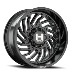 Hostile Twister 22x12 -44