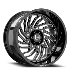 Hostile Twister 22x12 -44