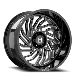 Hostile Twister 22x12 -44