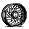 Hostile Twister 22 12 -44