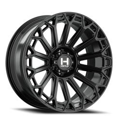 Hostile Warrior 22x12 -44