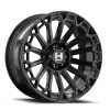 Hostile Warrior 22 12 -44