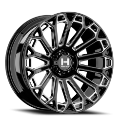 Hostile Warrior 22x12 -44