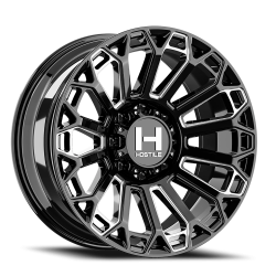 Hostile Warrior 22x12 -44