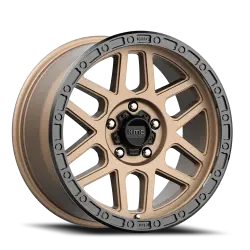 KMC Mesa 18x9 25
