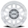KMC Mesa Forged Monoblock 18 9