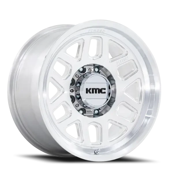 KMC Mesa Forged Monoblock 18 9