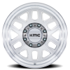KMC Mesa Forged Monoblock 18 9 -12