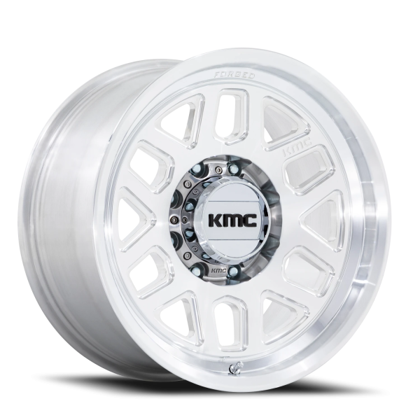 KMC Mesa Forged Monoblock 18 9 -12