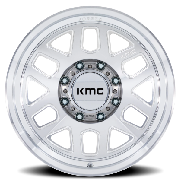KMC Mesa Forged Monoblock 18 9 0