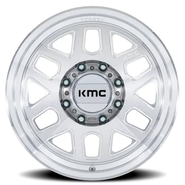 KMC Mesa Forged Monoblock 18 9