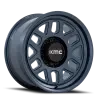 KMC Mesa Forged Monoblock 18 9 -12