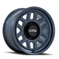 KMC Mesa Forged Monoblock 18x9 -12