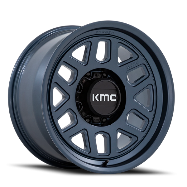 KMC Mesa Forged Monoblock 18 9 -12