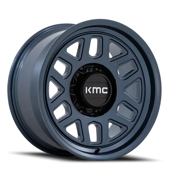 KMC Mesa Forged Monoblock 18 9