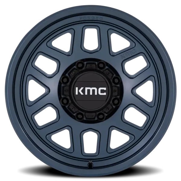 KMC Mesa Forged Monoblock 18 9