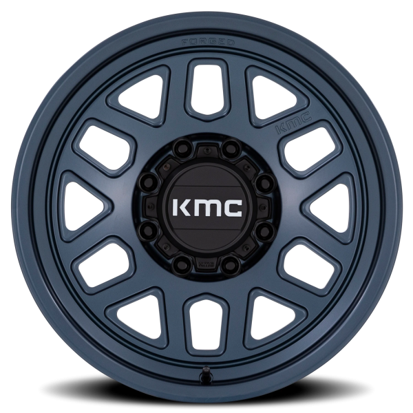 KMC Mesa Forged Monoblock 18 9