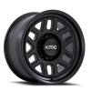 KMC Mesa Forged Monoblock 18 9 0