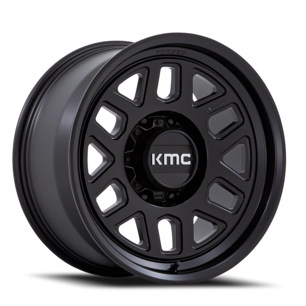KMC Mesa Forged Monoblock 18 9 0