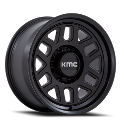 KMC Mesa Forged Monoblock 18x9 0