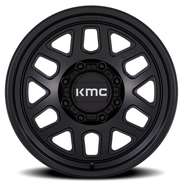 KMC Mesa Forged Monoblock 18 9