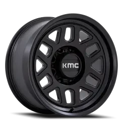KMC Mesa Forged Monoblock 18x9 18