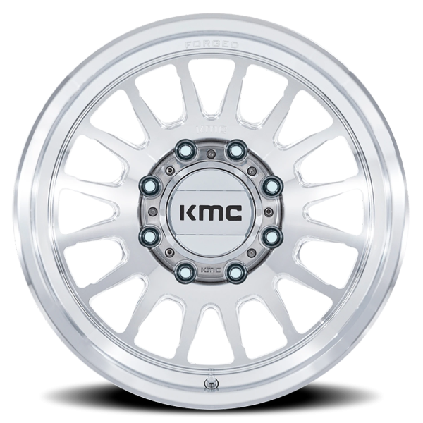 KMC Impact Forged Monoblock 18 9 0