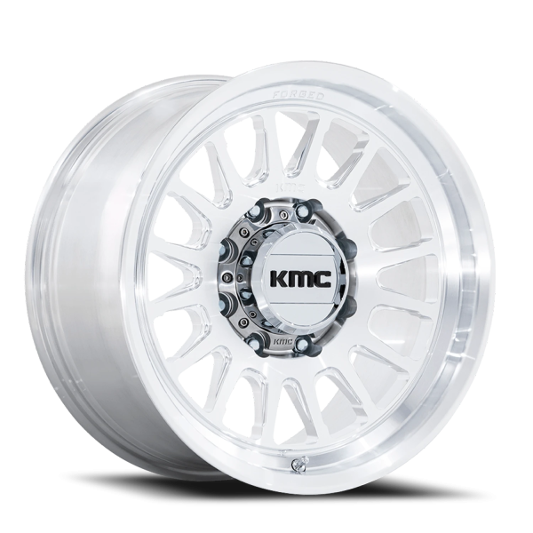 KMC Impact Forged Monoblock 18 9 0