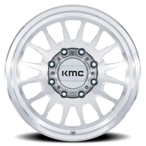 KMC Impact Forged Monoblock 18 9