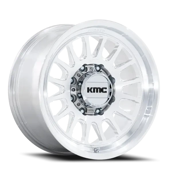 KMC Impact Forged Monoblock 18 9