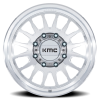 KMC Impact Forged Monoblock 18 9