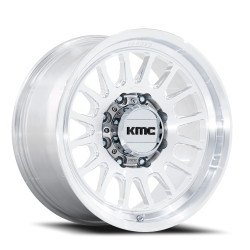 KMC Impact Forged Monoblock 18x9 18