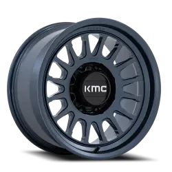 KMC Impact Forged Monoblock 18x9 18