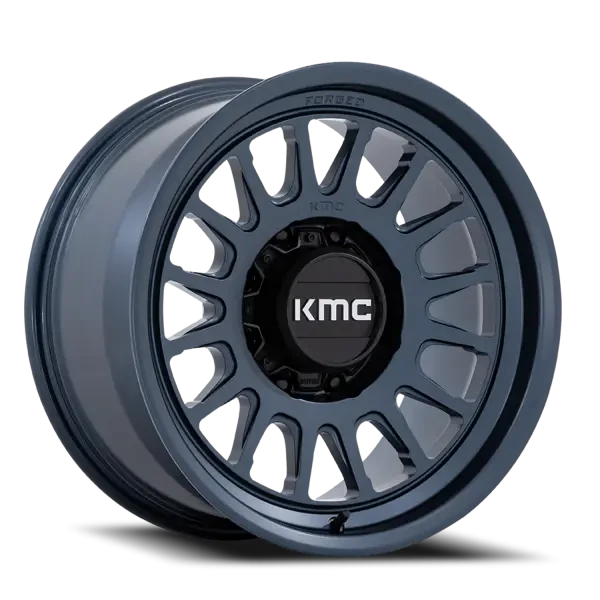 KMC Impact Forged Monoblock 18 9