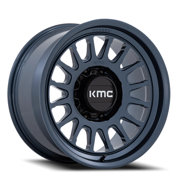 KMC Impact Forged Monoblock 18 9