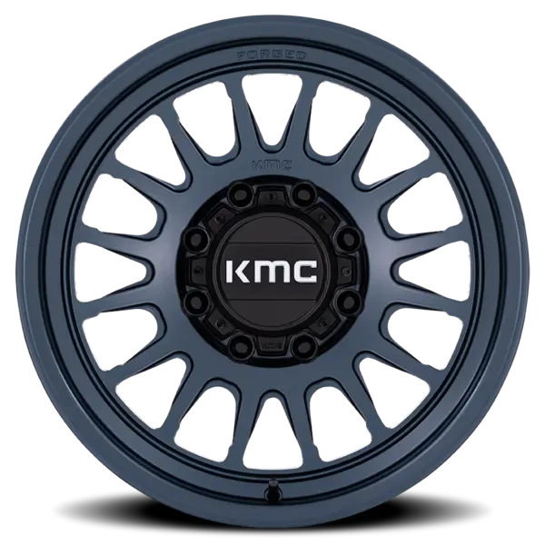KMC Impact Forged Monoblock 18 9 -12