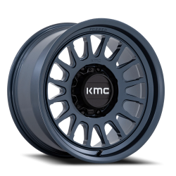 KMC Impact Forged Monoblock 18x9 18