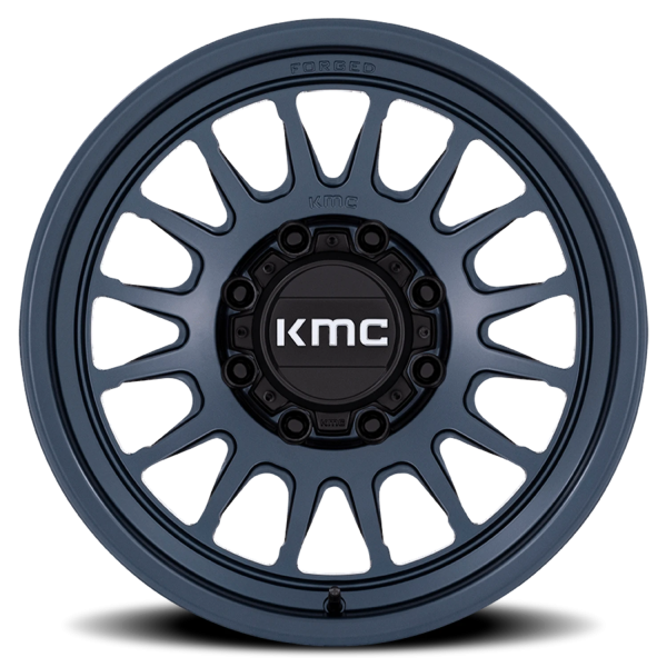 KMC Impact Forged Monoblock 18 9