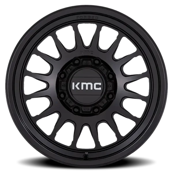 KMC Impact Forged Monoblock 18 9 0