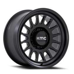 KMC Impact Forged Monoblock 18x9 18