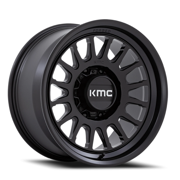 KMC Impact Forged Monoblock 18 9