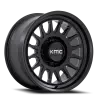KMC Impact Forged Monoblock 18 9