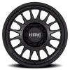 KMC Impact Forged Monoblock 18 9