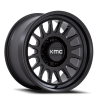 KMC Impact Forged Monoblock 18 9 -12