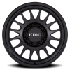 KMC Impact Forged Monoblock 18 9 -12