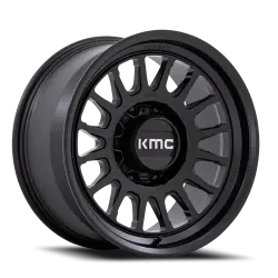 KMC Impact Forged Monoblock 18x9 0