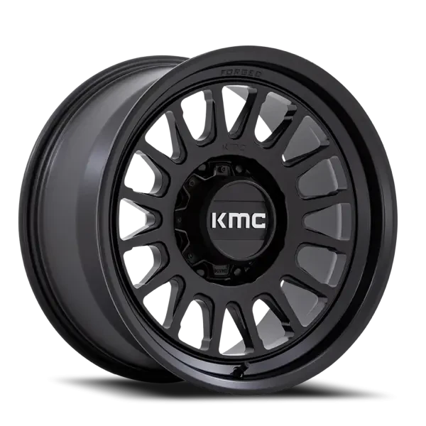 KMC Impact Forged Monoblock 18 9 0
