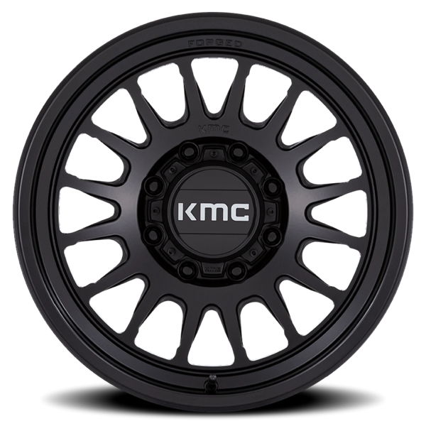 KMC Impact Forged Monoblock 18 9